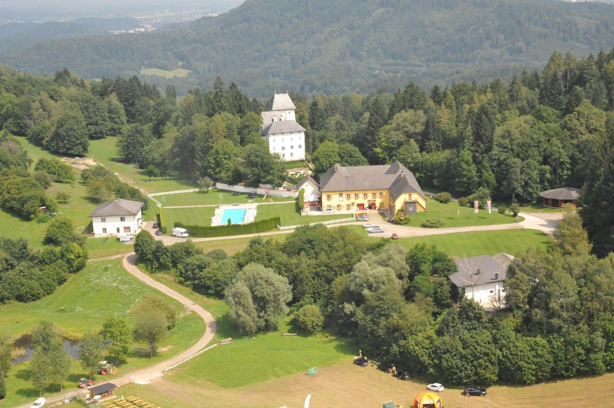 Gut Drasing Gasthof 3*